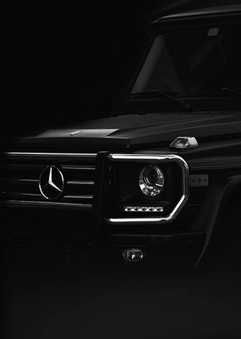 Grilles & Components