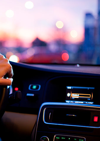 Mirrors & Components